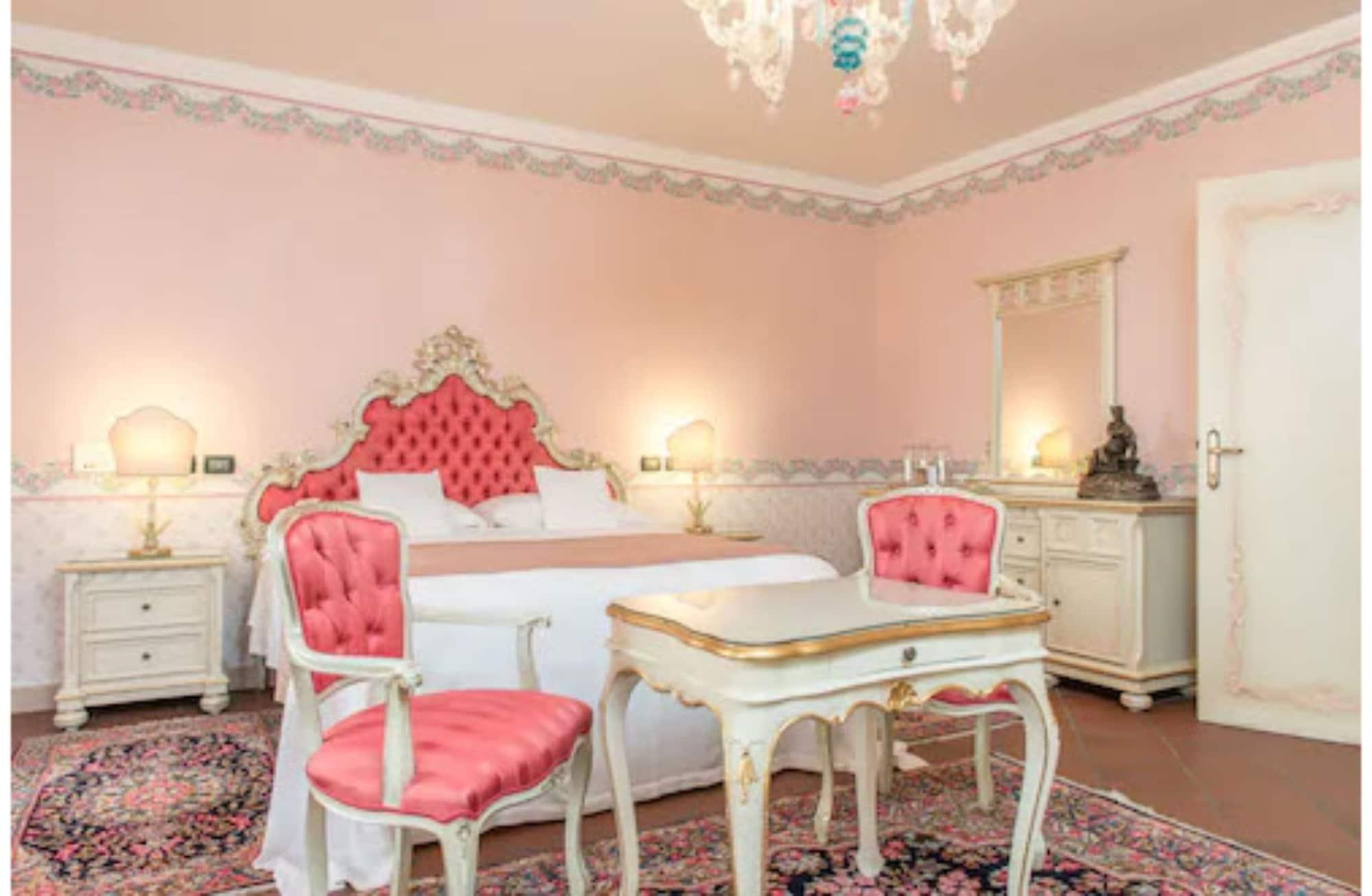 Duchessa Isabella Hotel&spa 5* Ferrara