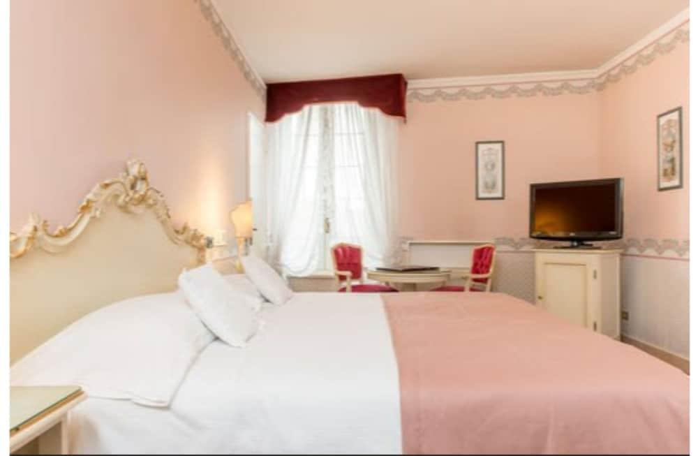 Duchessa Isabella Hotel&spa Hotel 5*