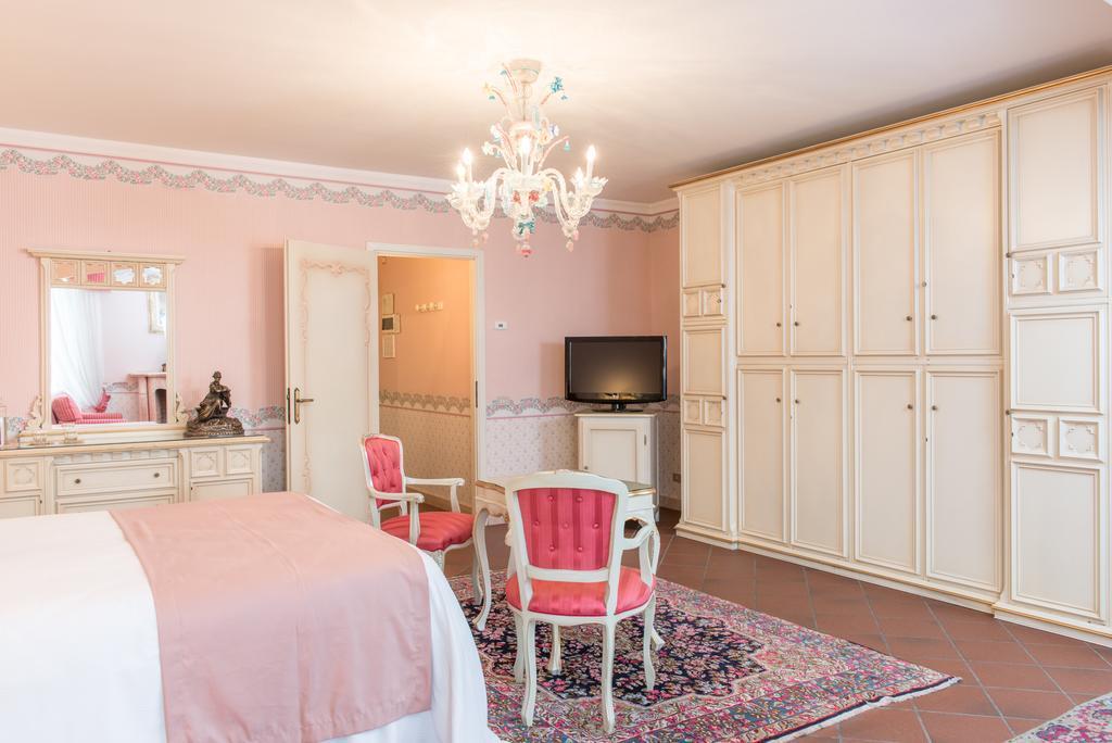 Duchessa Isabella Hotel&spa