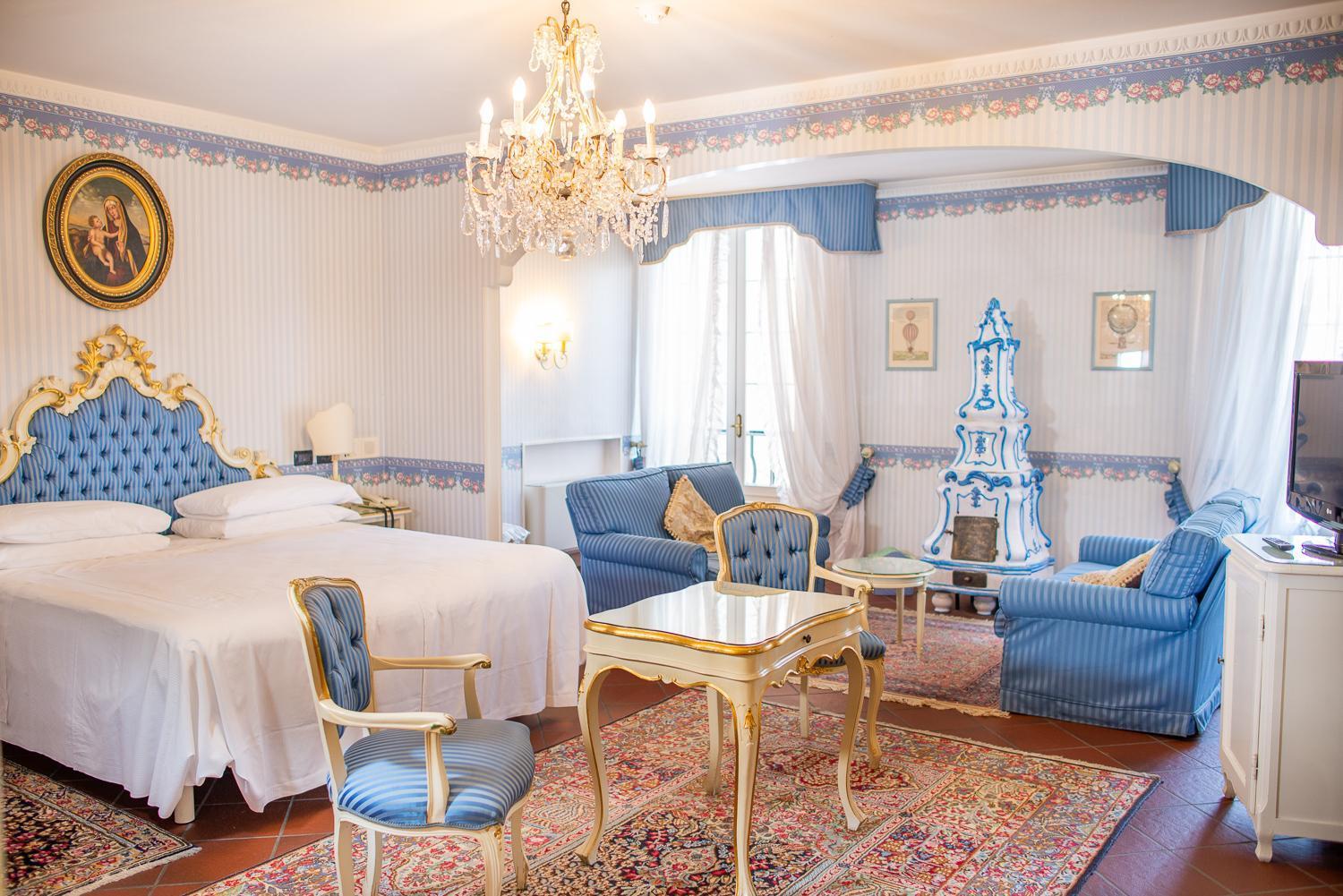 Duchessa Isabella Hotel&spa