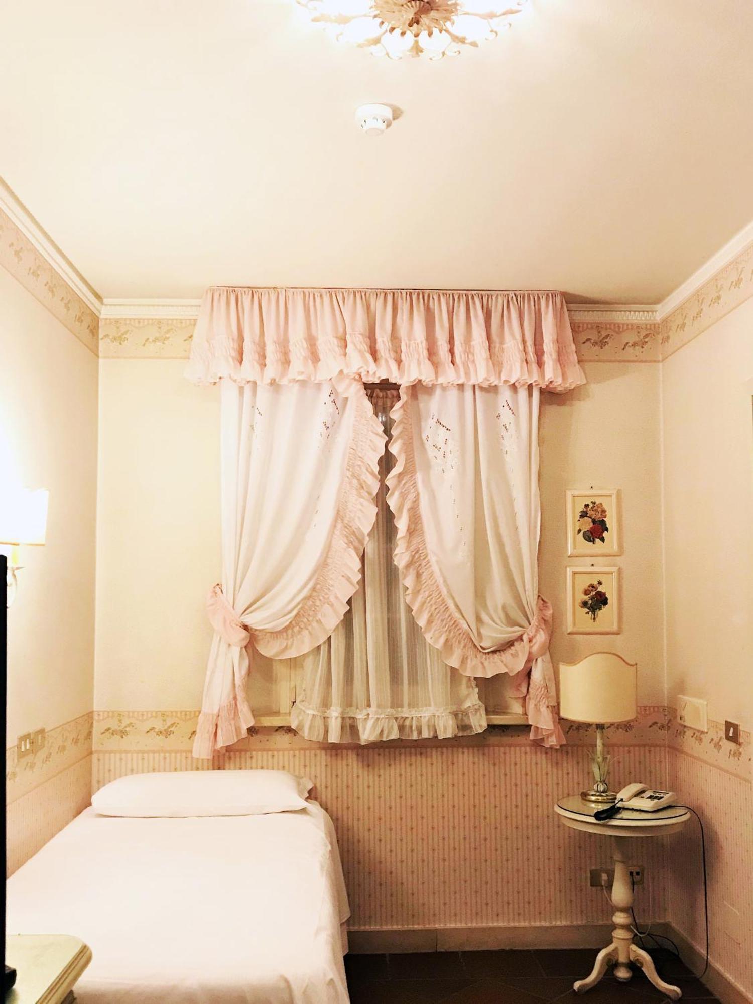 Hotel Duchessa Isabella Hotel&spa