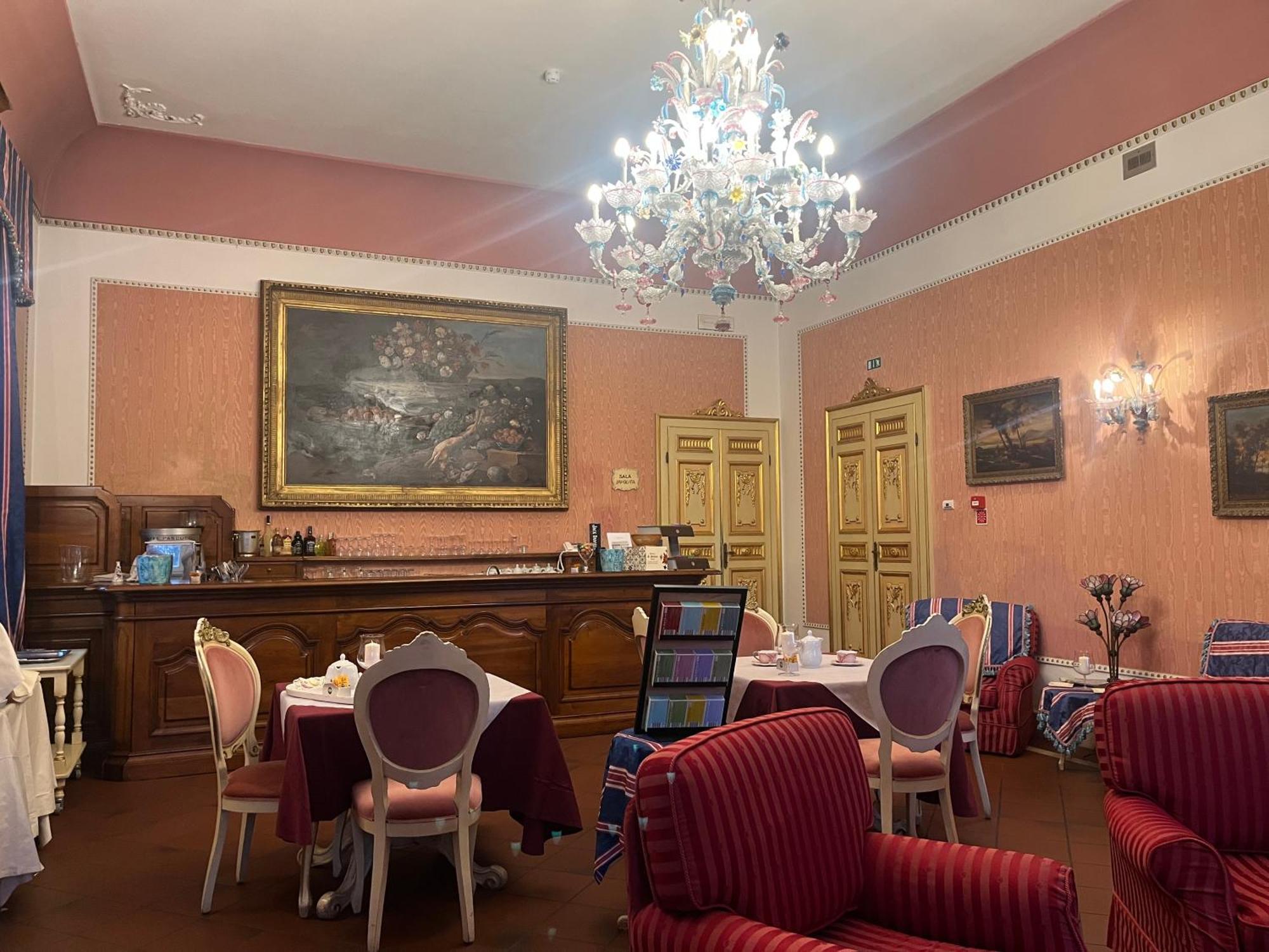Duchessa Isabella Hotel&spa Hotel Ferrara
