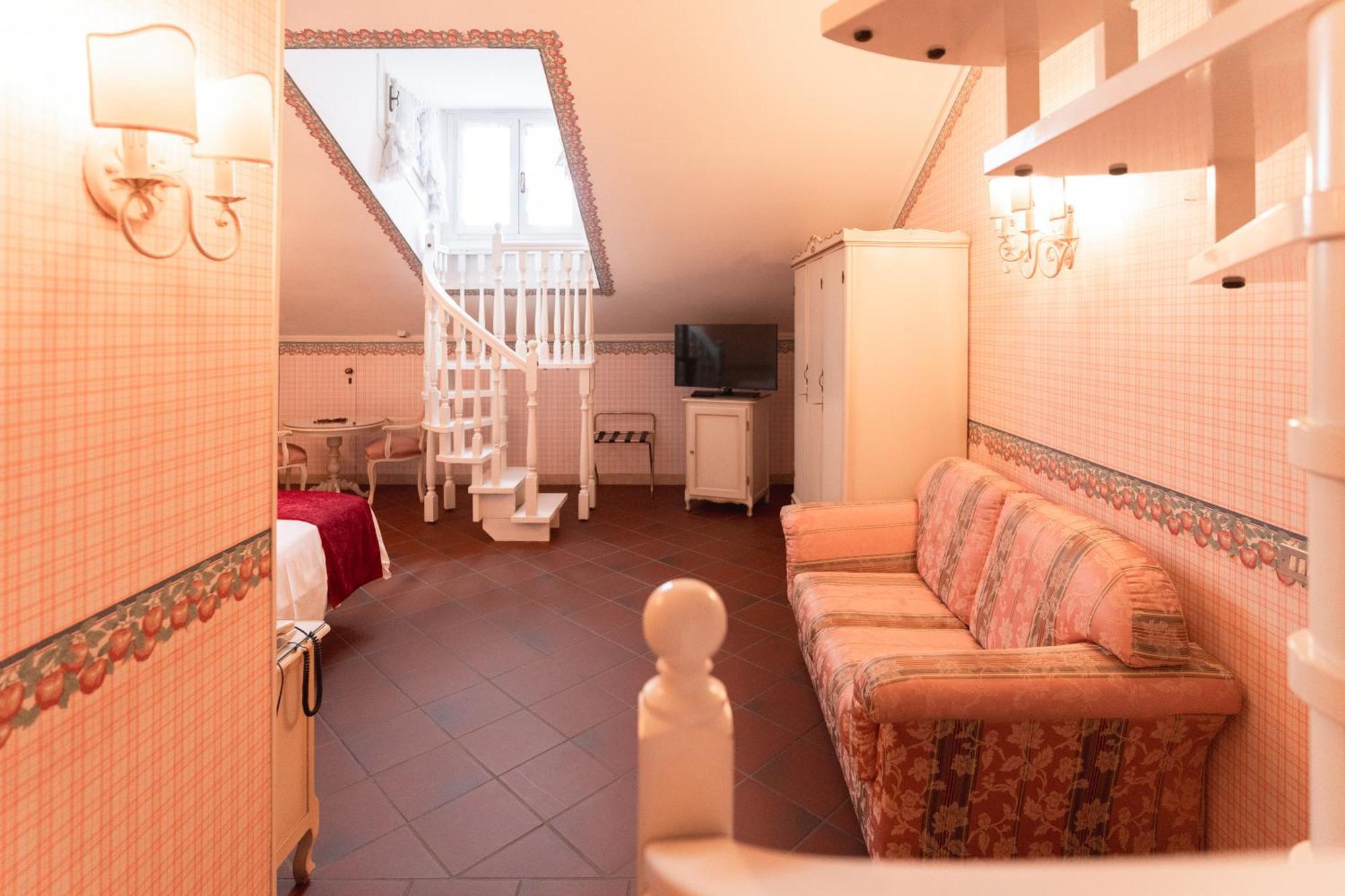 Duchessa Isabella Hotel&spa Ferrara