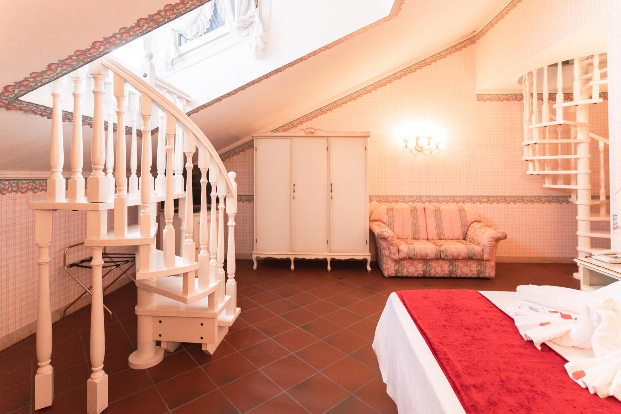 Duchessa Isabella Hotel&spa