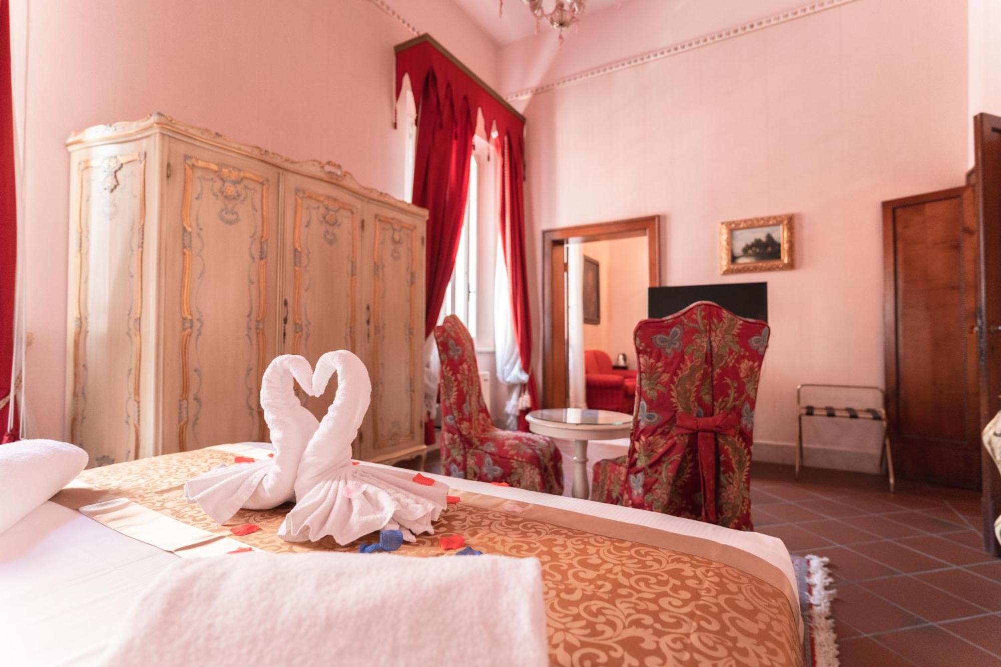 Hotel Duchessa Isabella Hotel&spa
