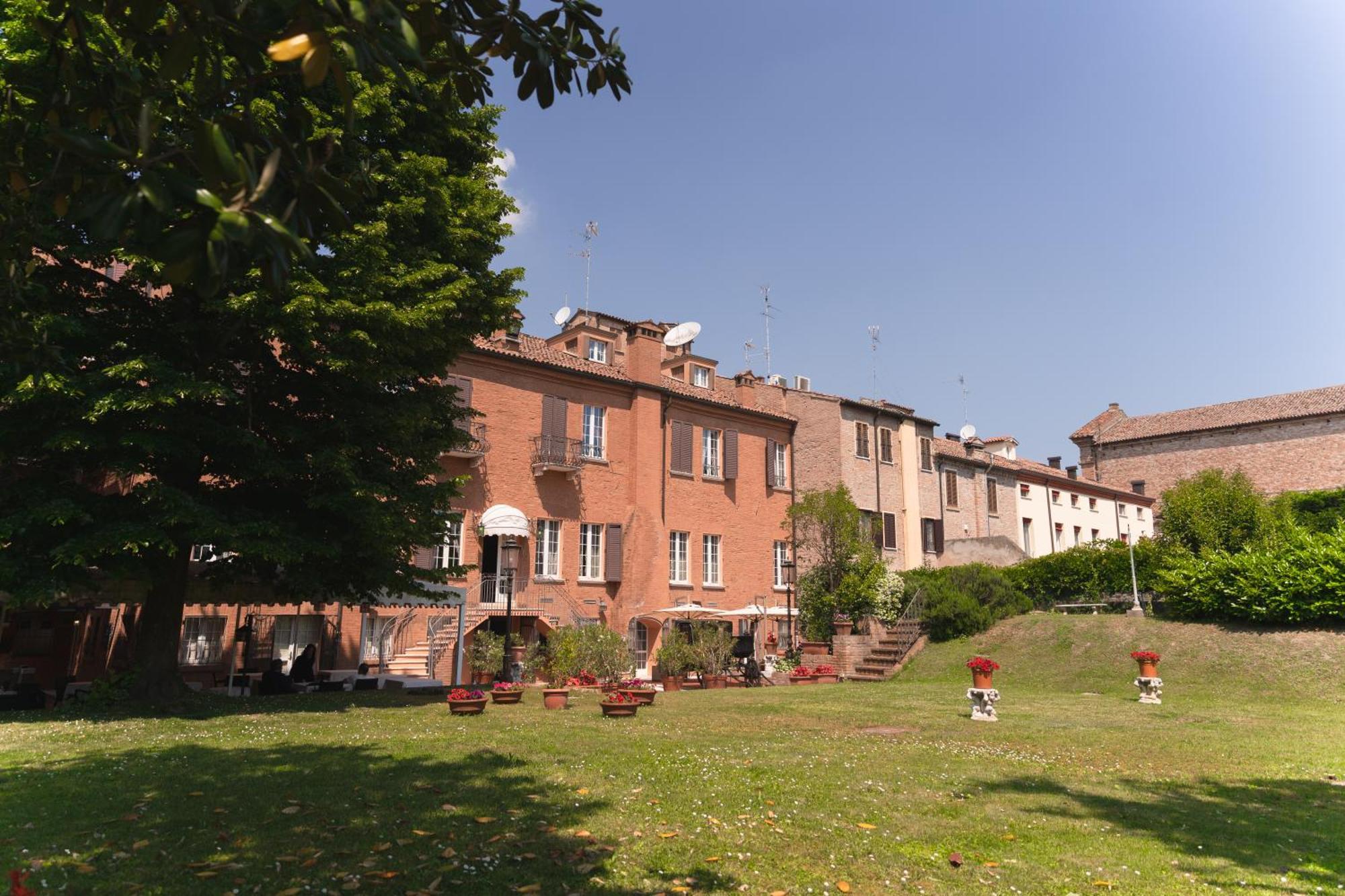 Duchessa Isabella Hotel&spa Hotel Ferrara