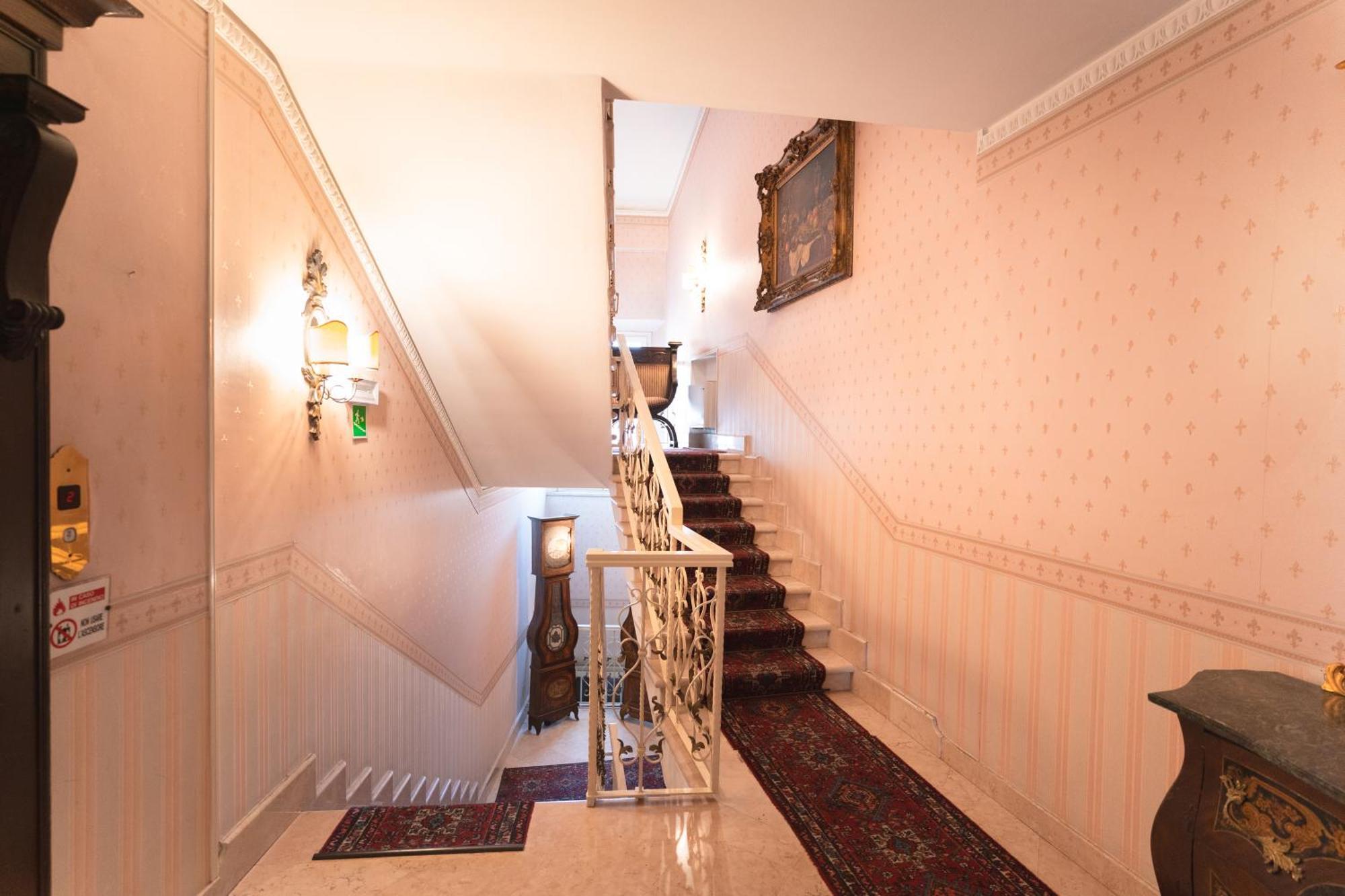 Duchessa Isabella Hotel&spa 5*