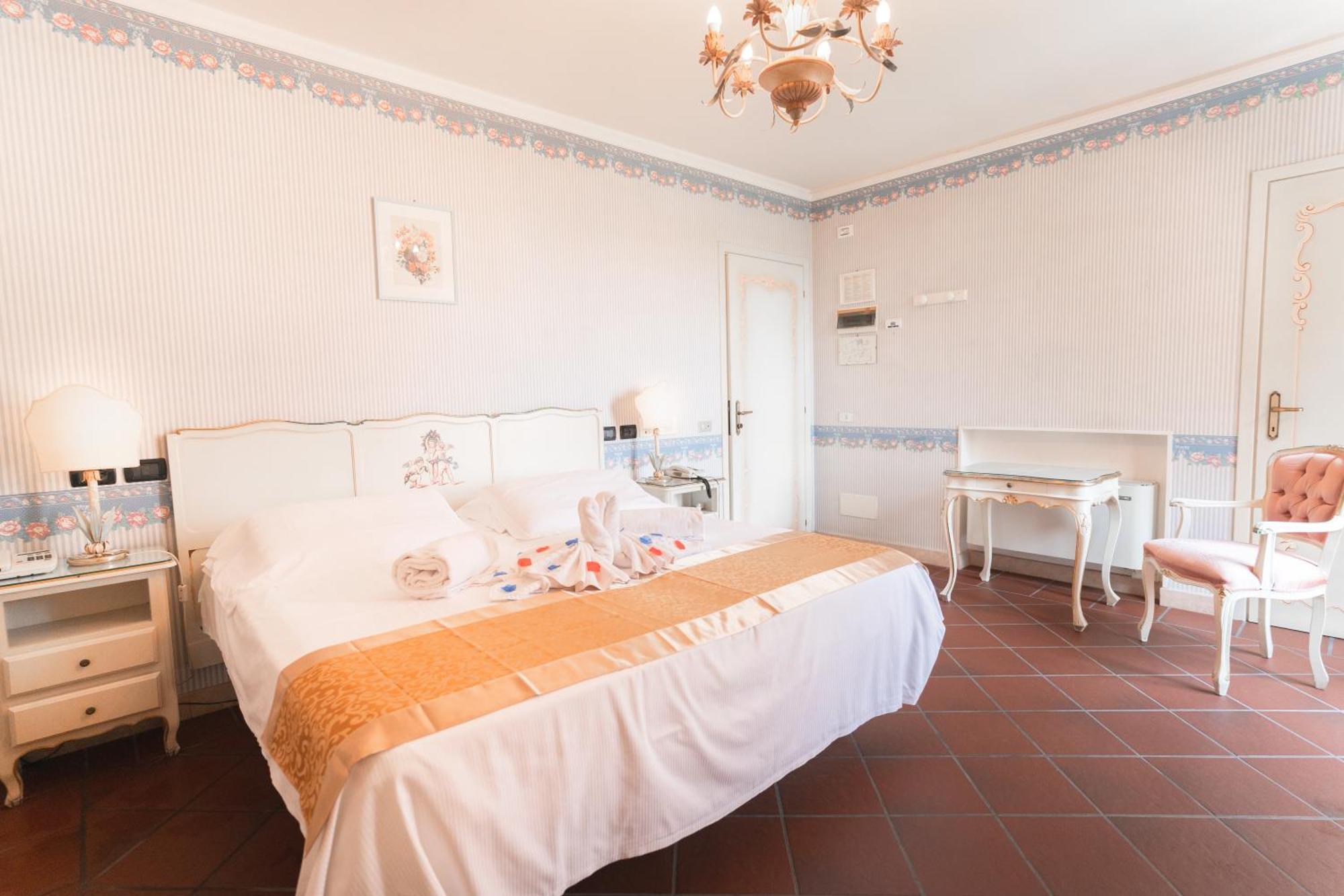Duchessa Isabella Hotel&spa Hotel Ferrara