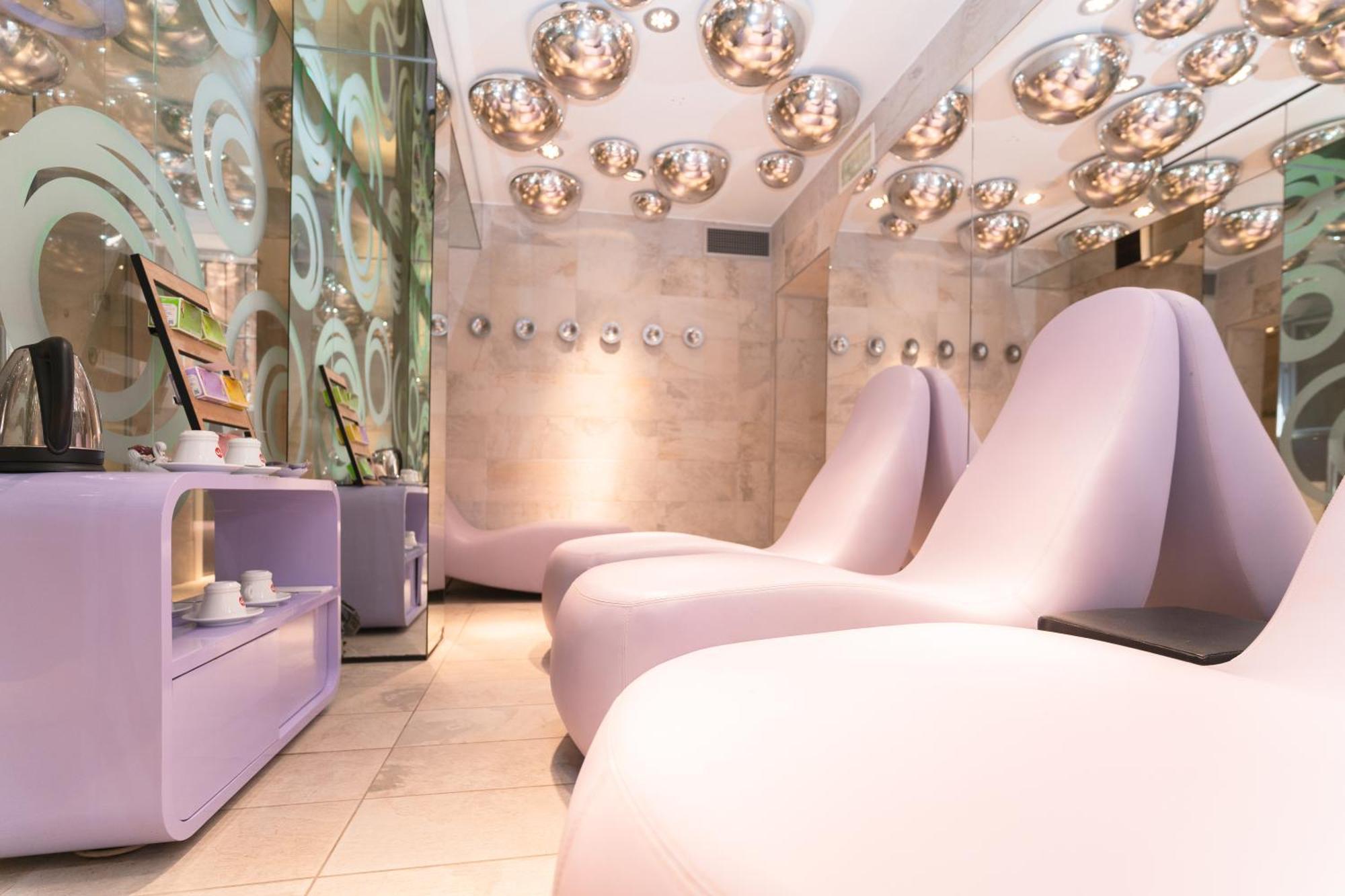 Duchessa Isabella Hotel&spa 5* Ferrara