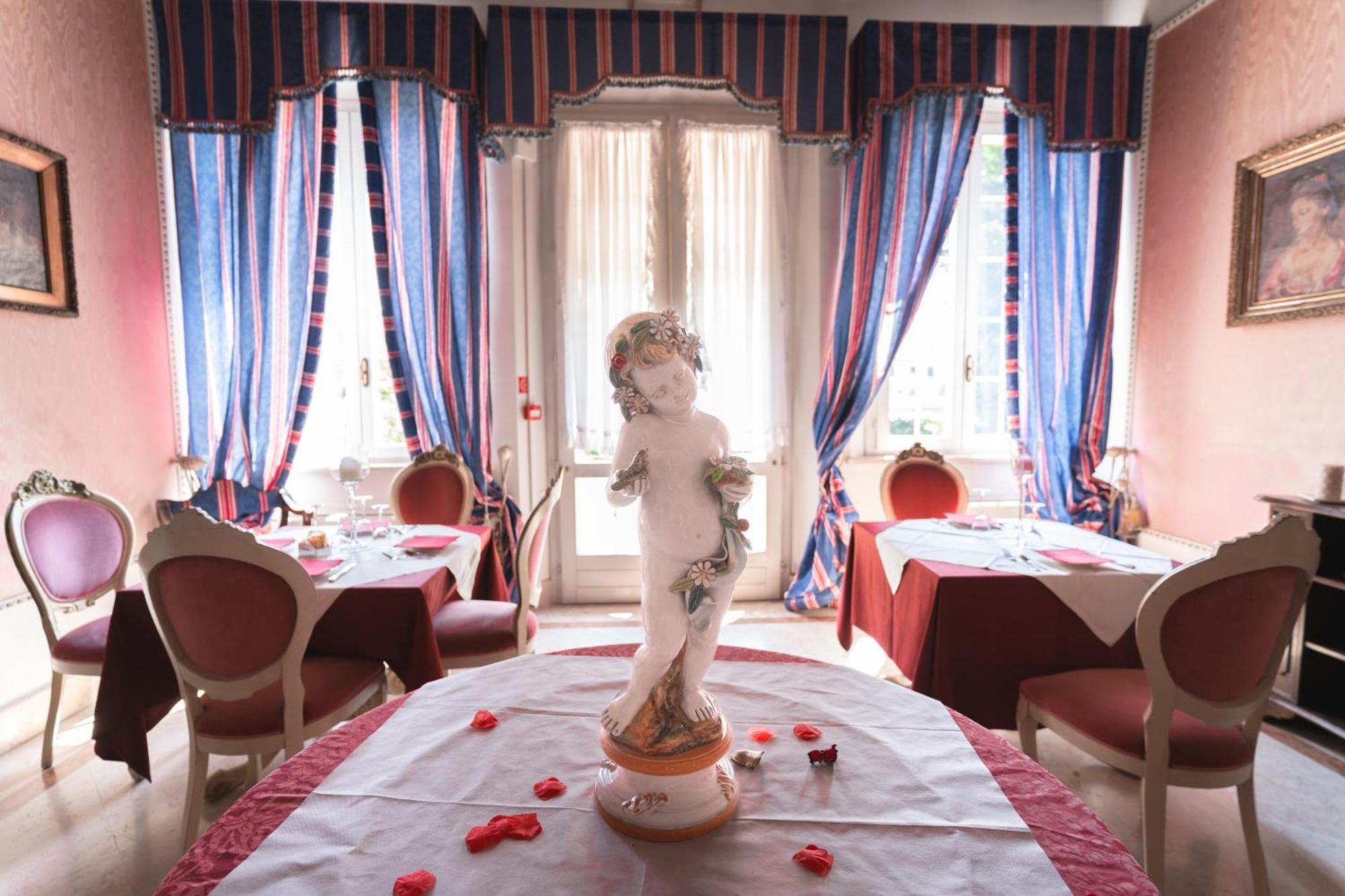 Duchessa Isabella Hotel&spa