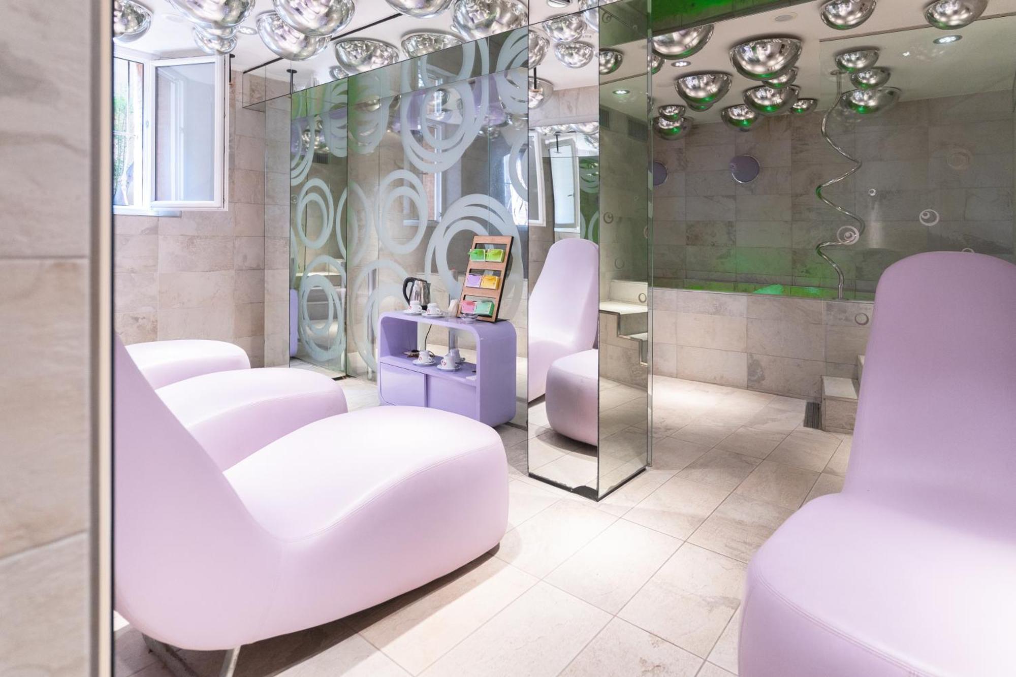 Duchessa Isabella Hotel&spa Hotel