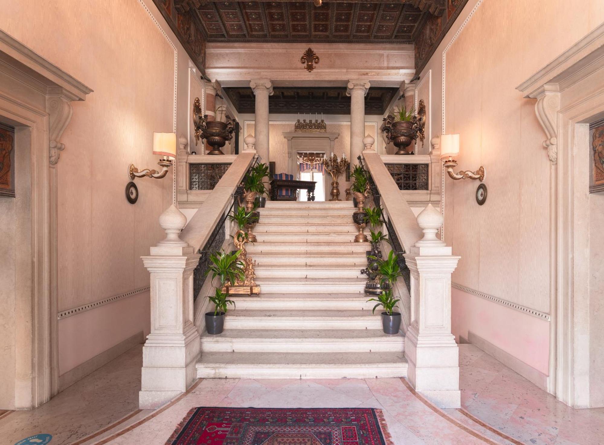 Hotel Duchessa Isabella Hotel&spa Ferrara