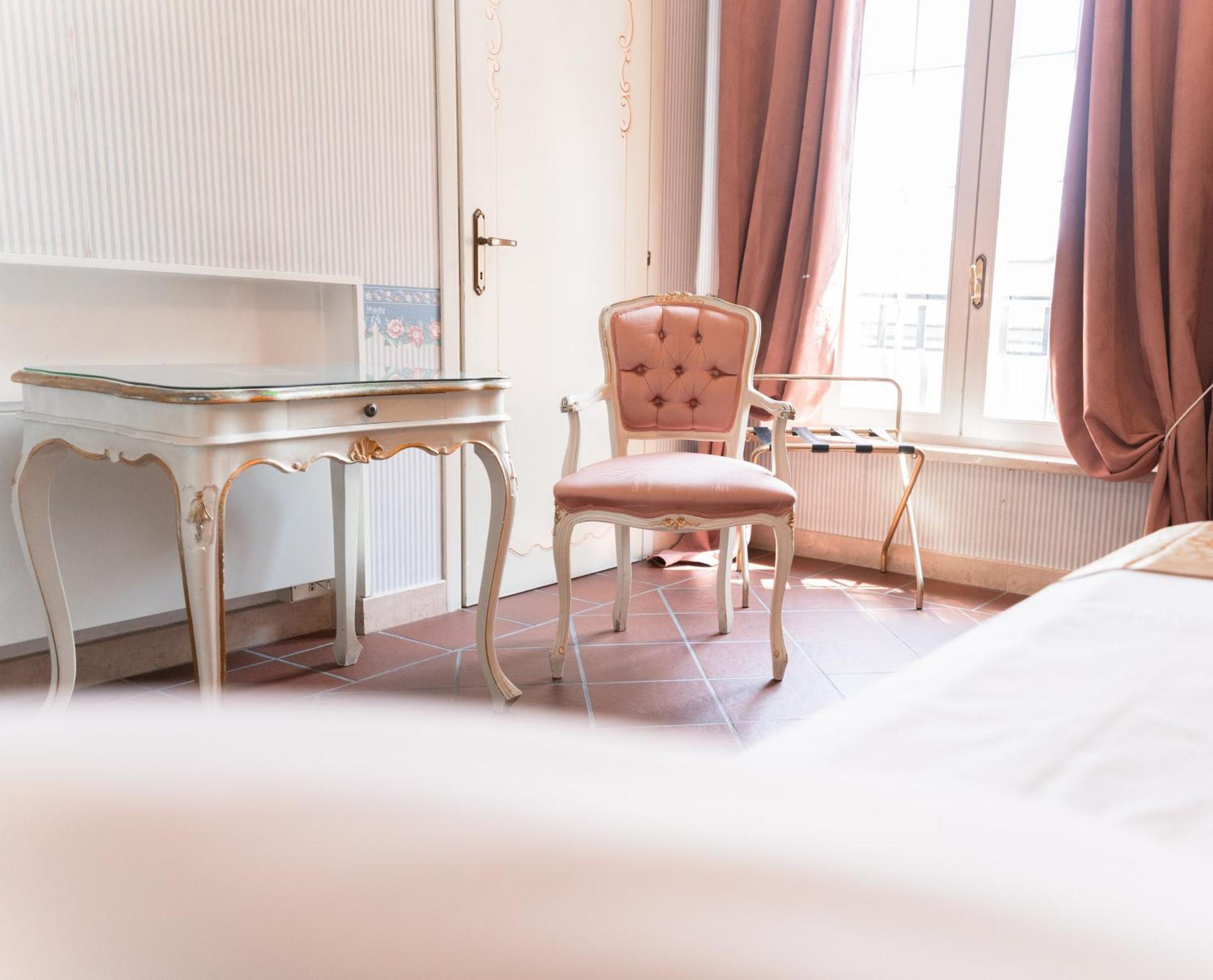 Duchessa Isabella Hotel&spa 5* Ferrara