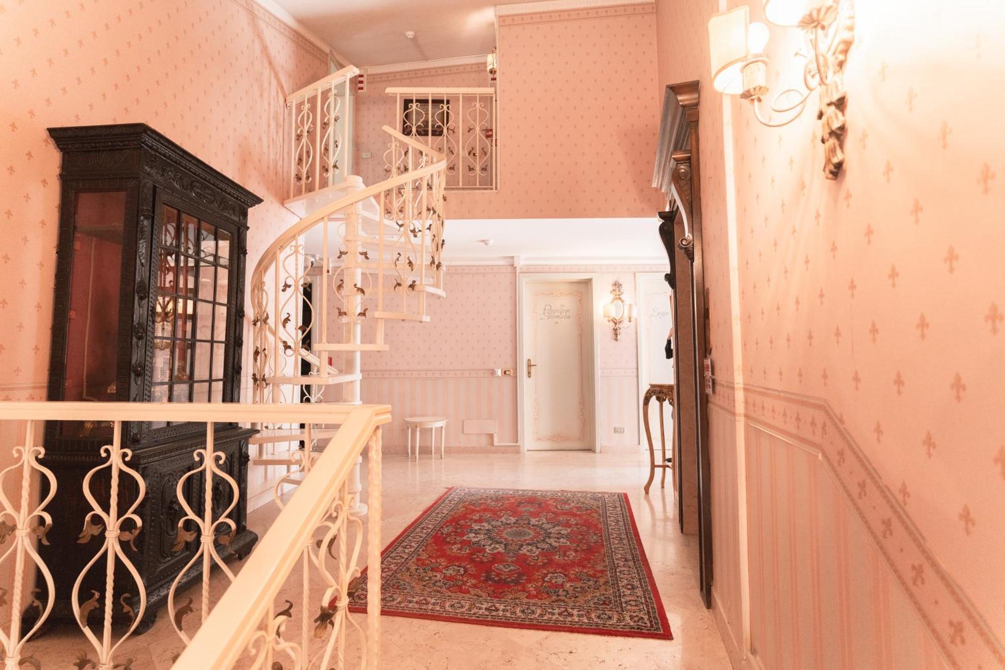 Duchessa Isabella Hotel&spa Hotel 5*