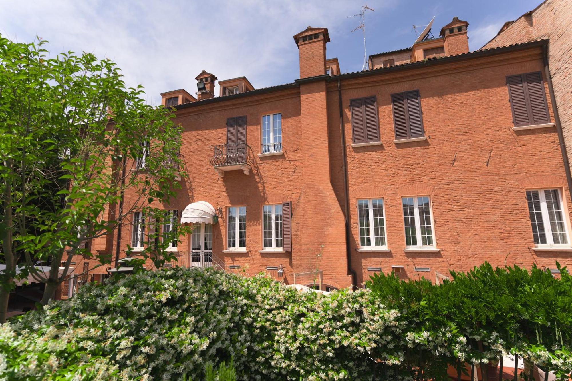 Duchessa Isabella Hotel&spa Ferrara
