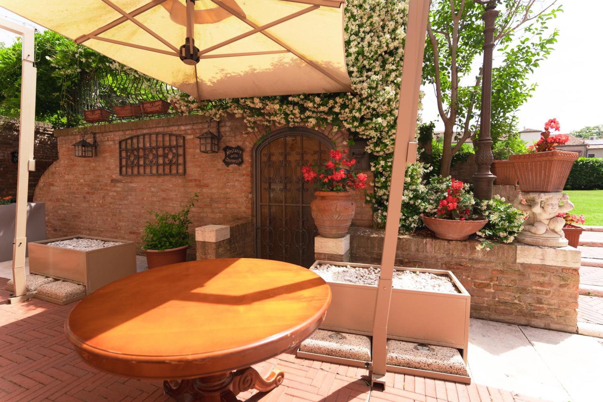 Hotel Duchessa Isabella Hotel&spa