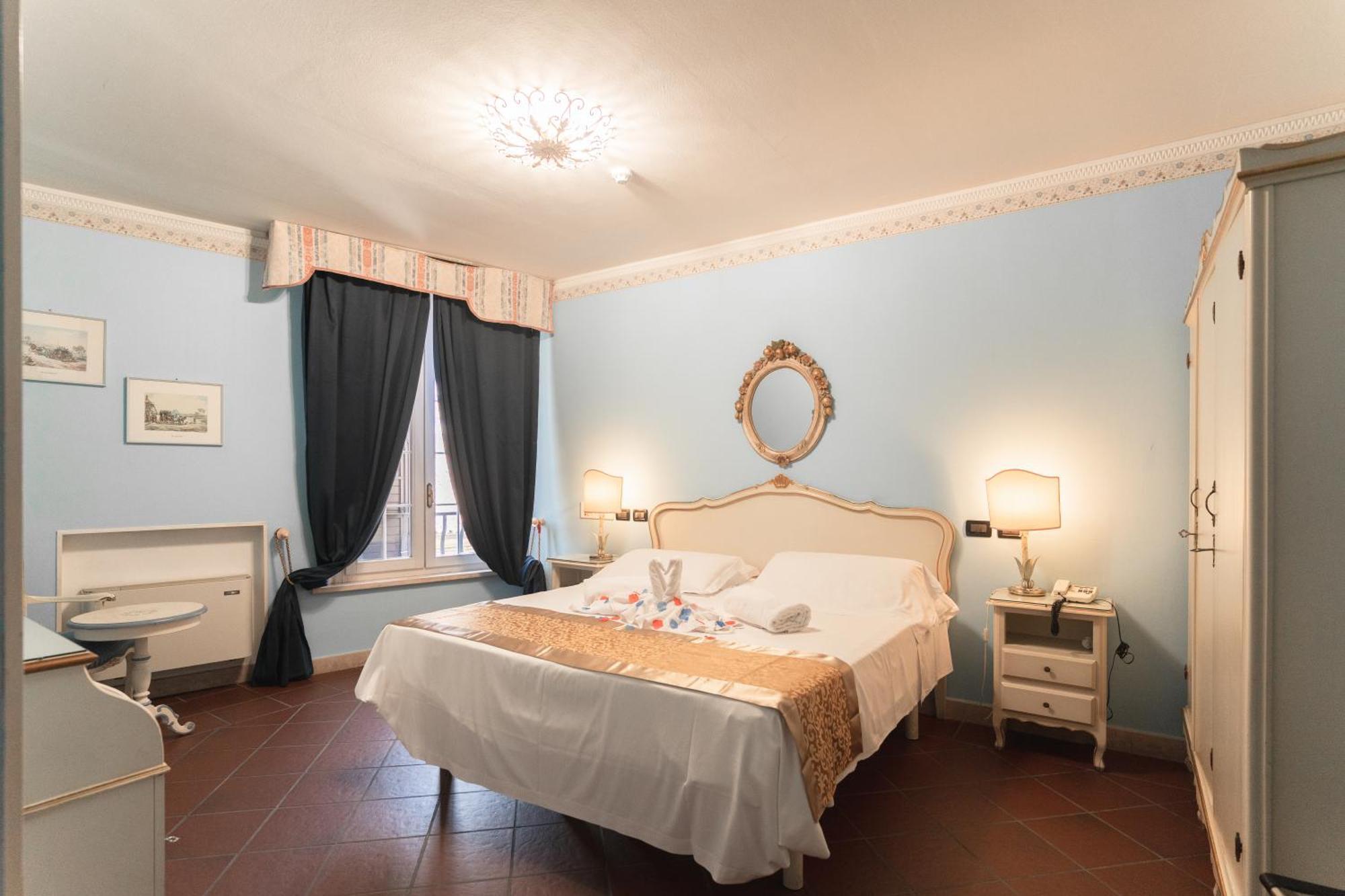 Hotel Duchessa Isabella Hotel&spa Ferrara