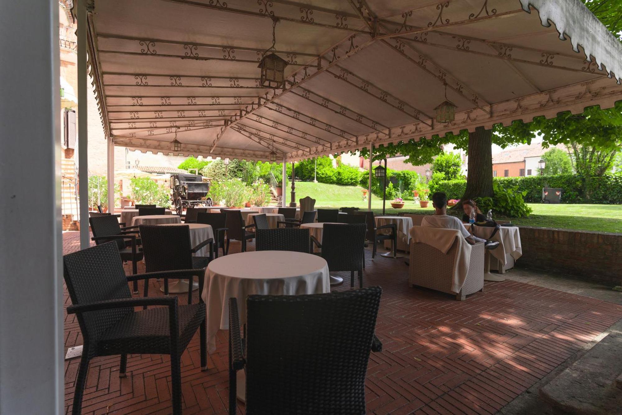 Duchessa Isabella Hotel&spa 5*
