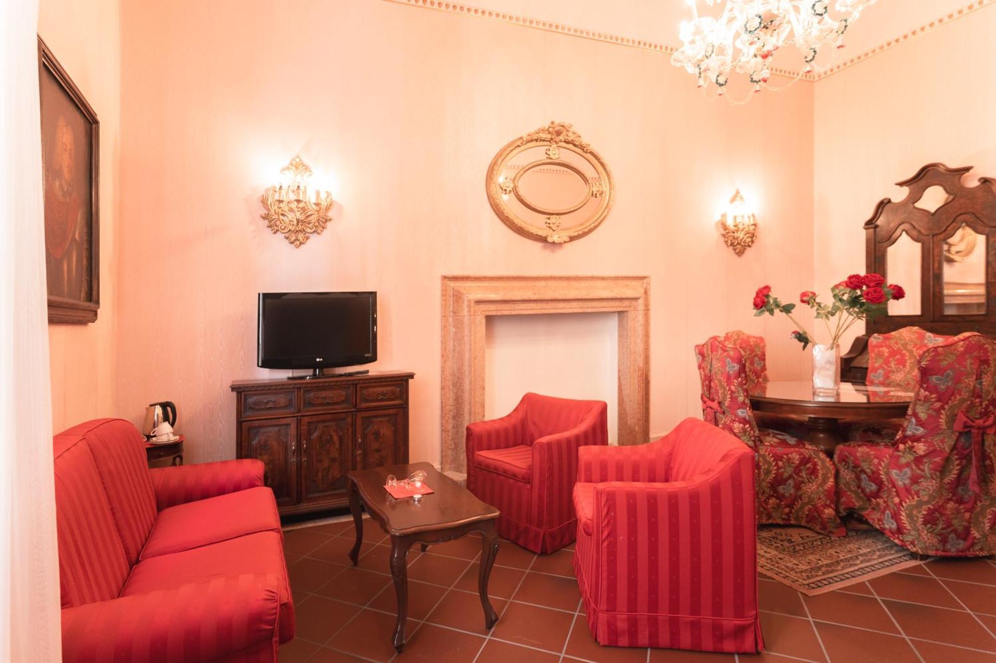 Duchessa Isabella Hotel&spa