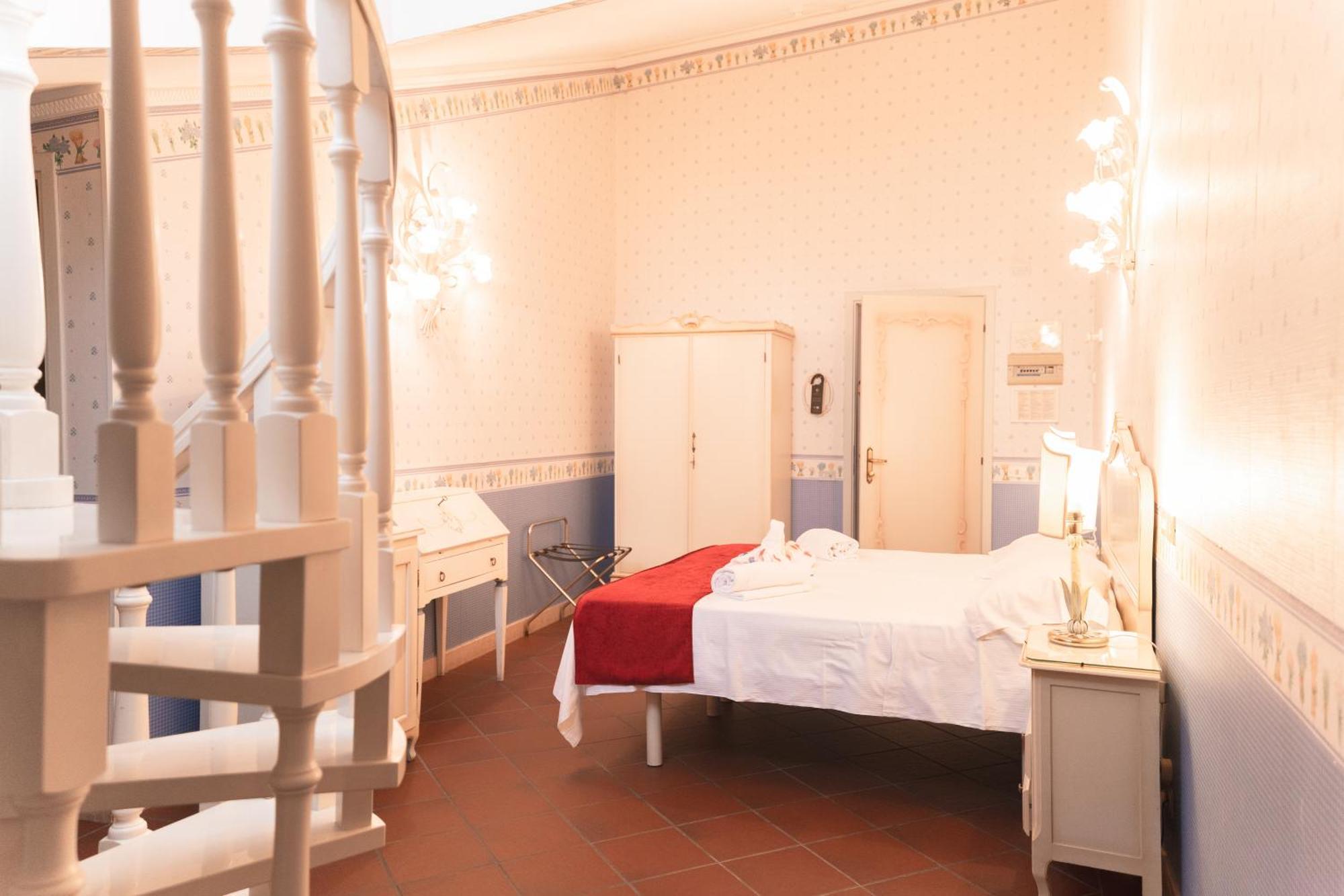 Duchessa Isabella Hotel&spa 5*