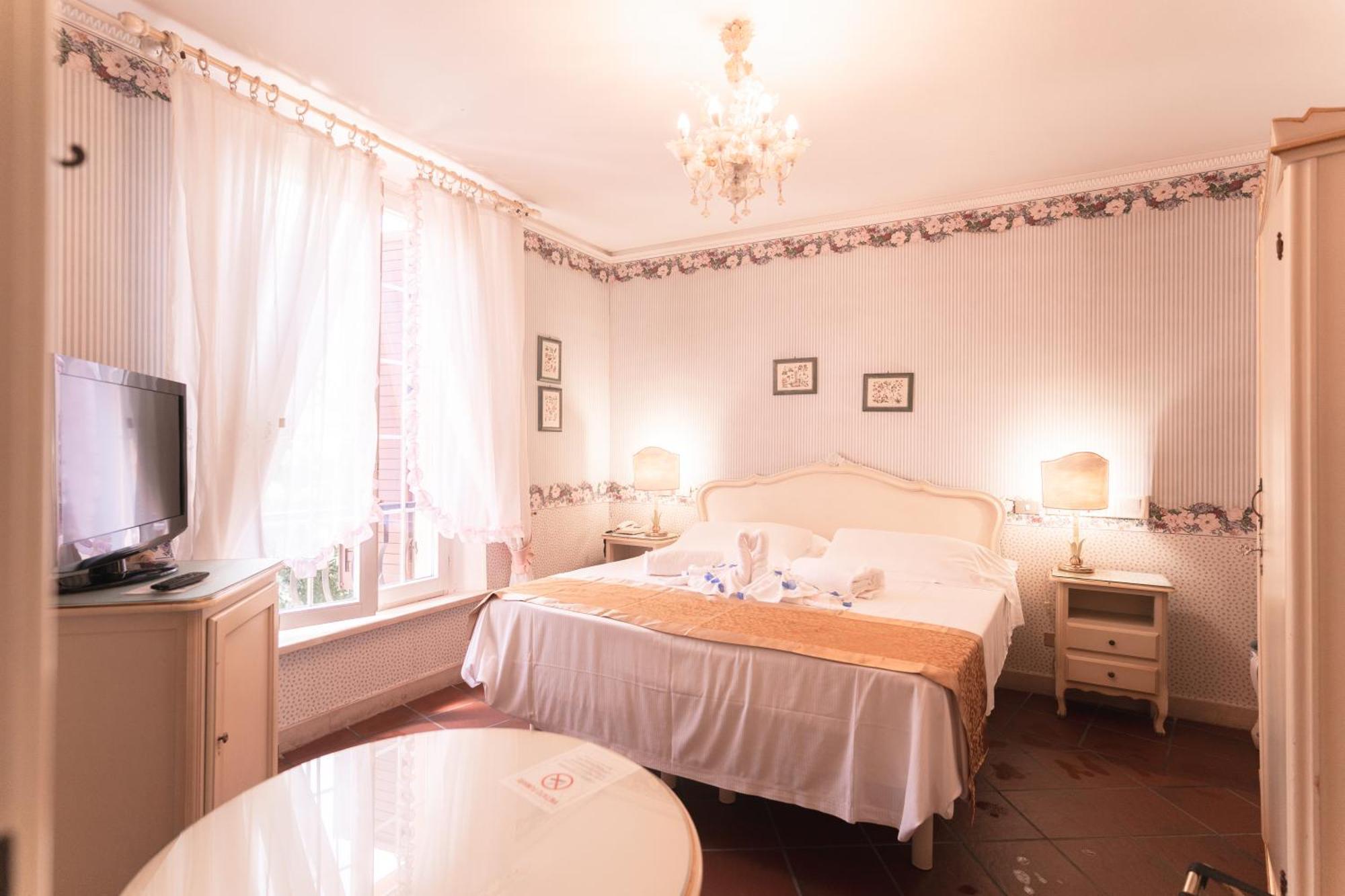 Duchessa Isabella Hotel&spa