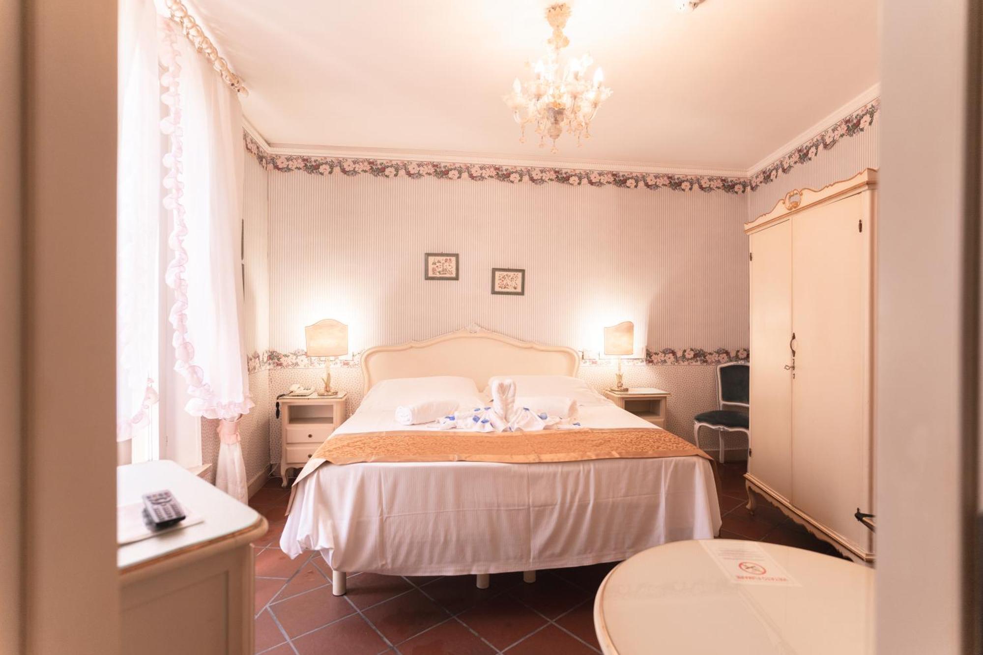 Hotel Duchessa Isabella Hotel&spa