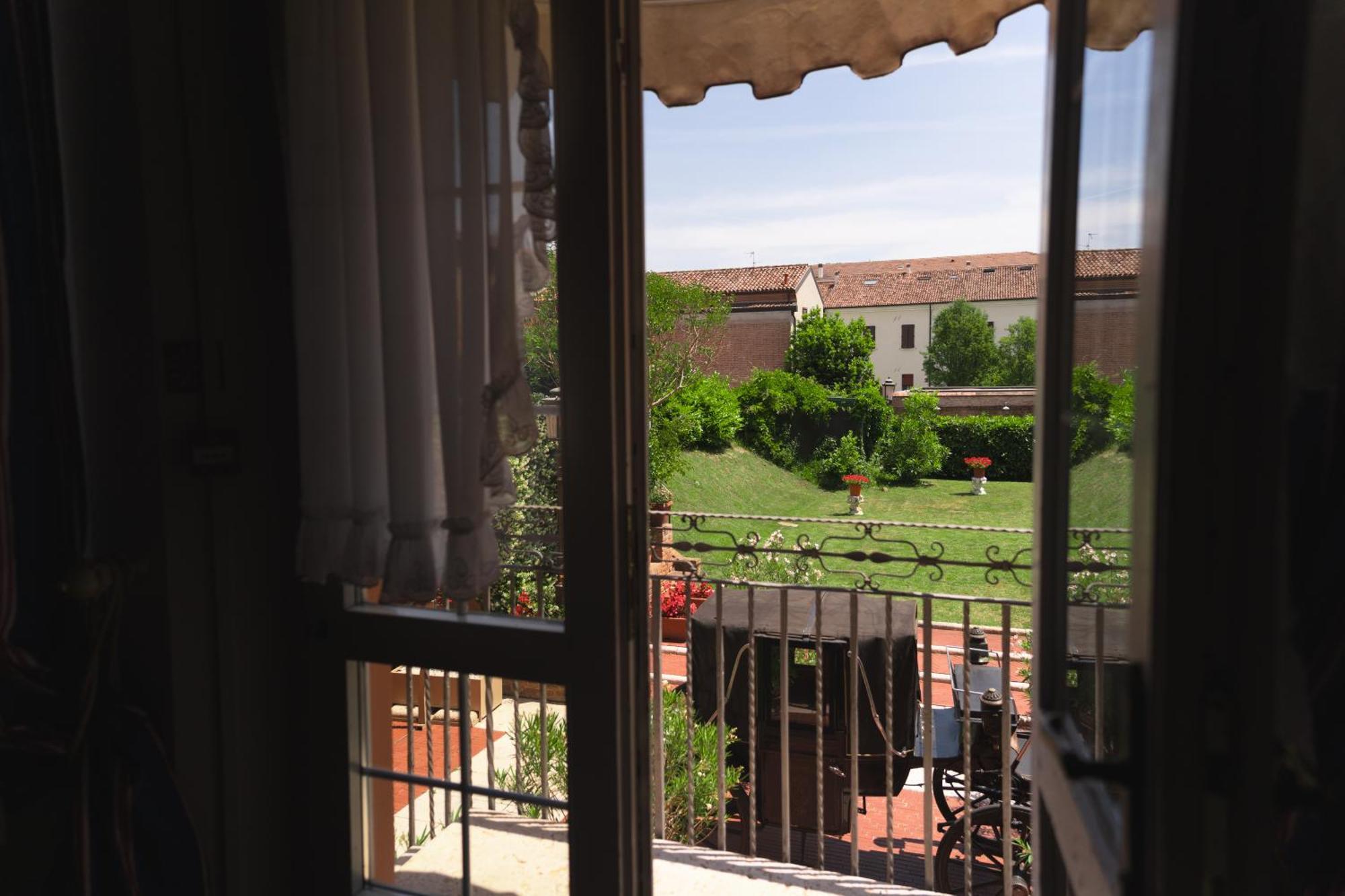 Duchessa Isabella Hotel&spa 5*