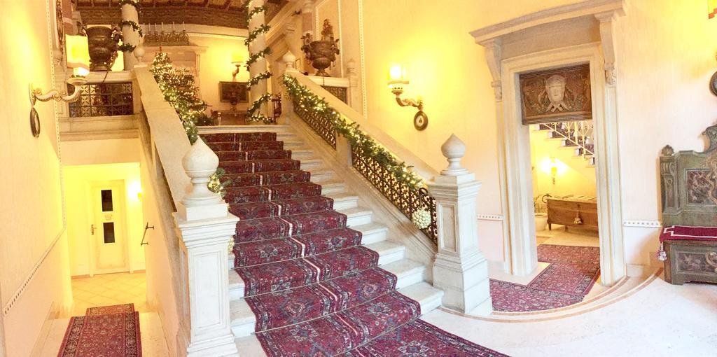 Duchessa Isabella Hotel&spa Hotel Ferrara