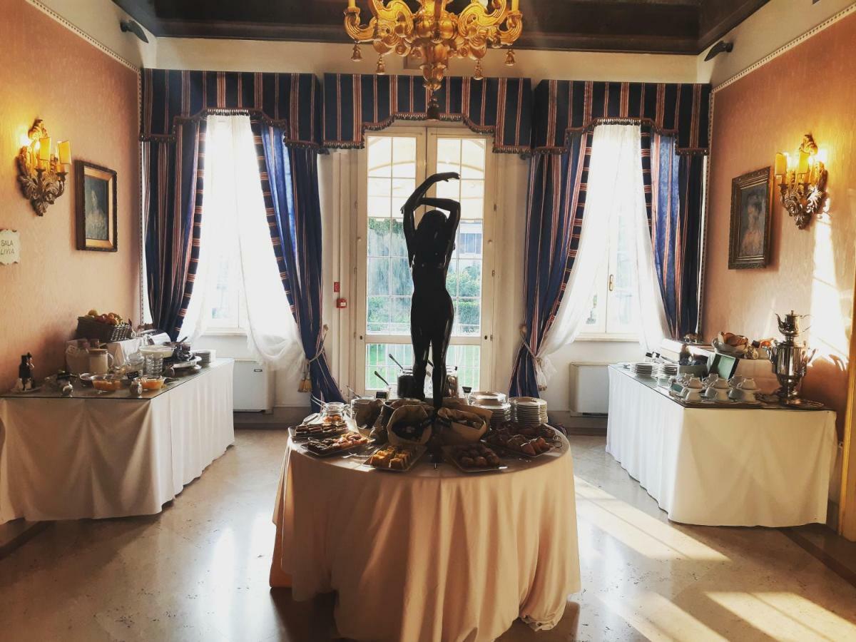 Duchessa Isabella Hotel&spa Hotel