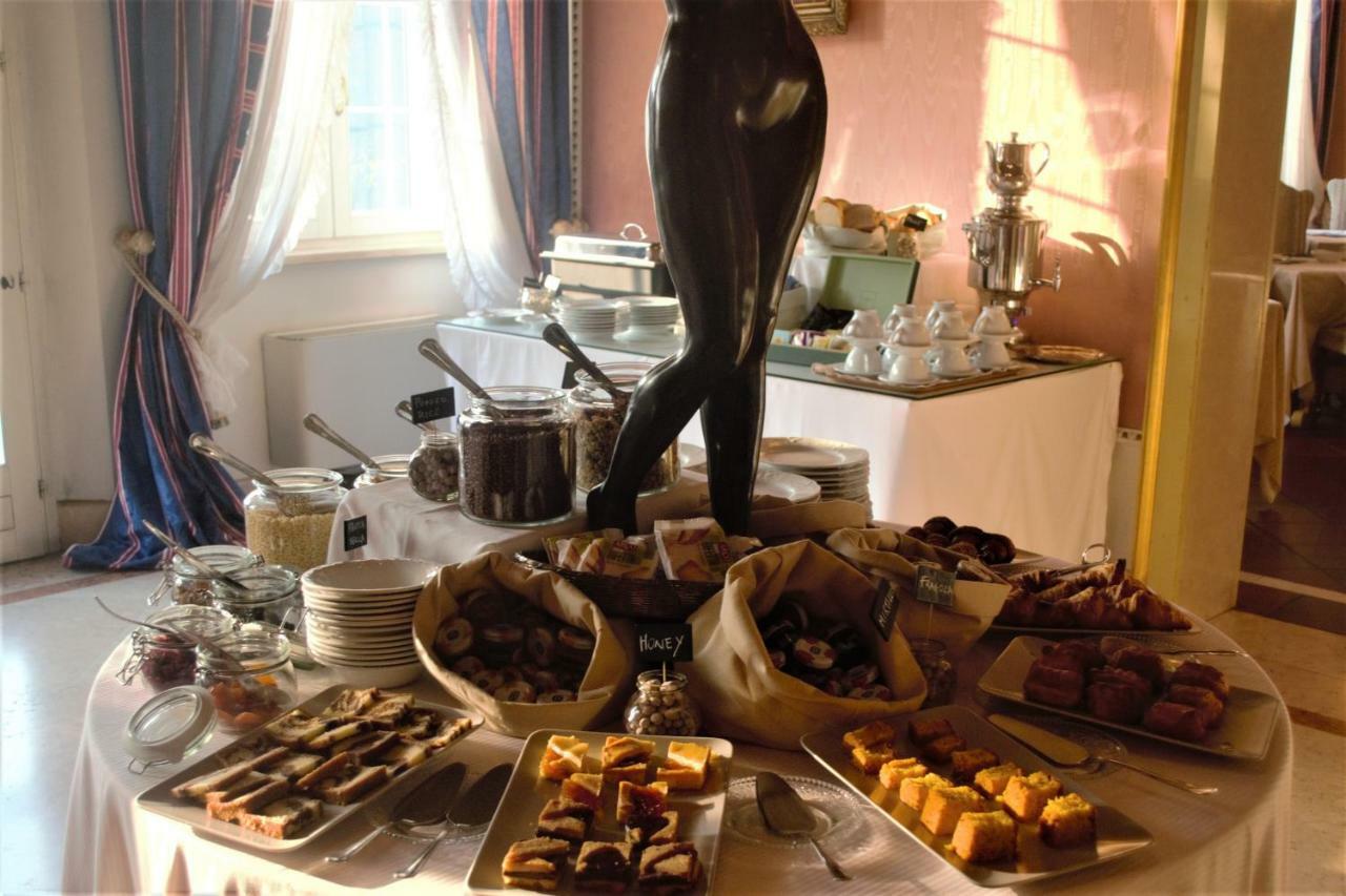 Duchessa Isabella Hotel&spa Hotel Ferrara